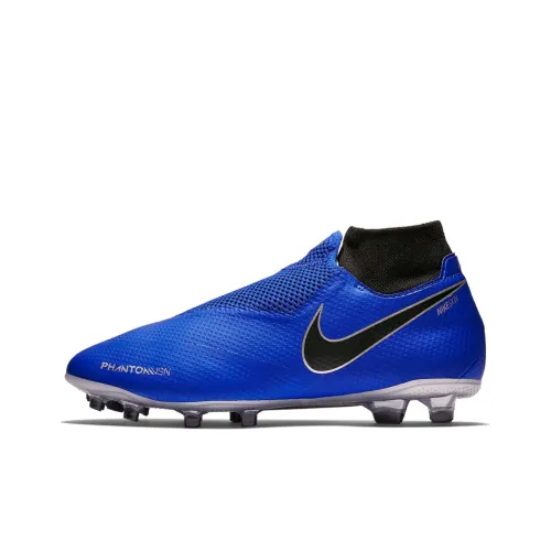 Nike Phantom Vision Pro Df Fg 'lanka Blue'