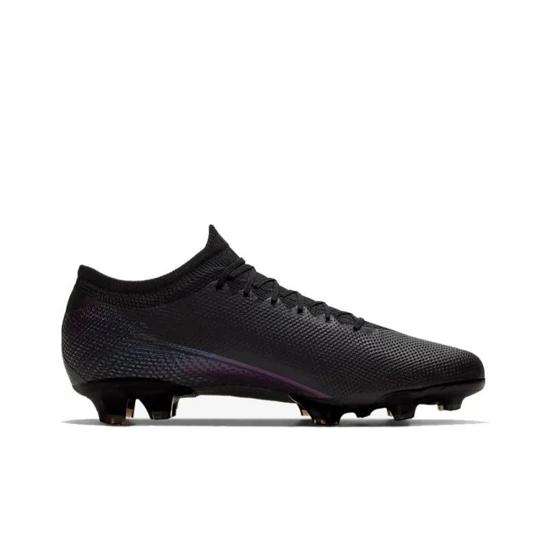 Nike Mercurial Vapor 13 Pro Fg 'Black'-1