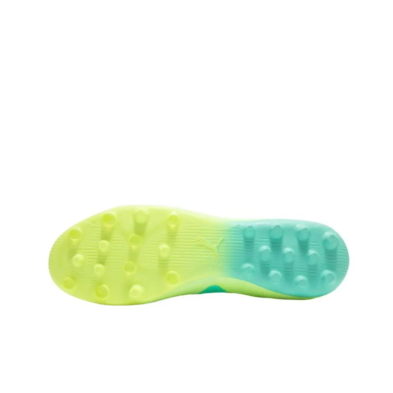 PUMA Future Ultimate Mg 'Fast Yellow Black'-5