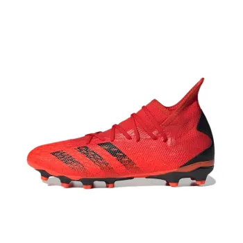 adidas Predator Freak.3 MG 'Red Black'