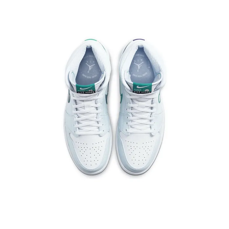 Jordan 1 Mid Pregame Pack Mindfulness Luka Doncic-3