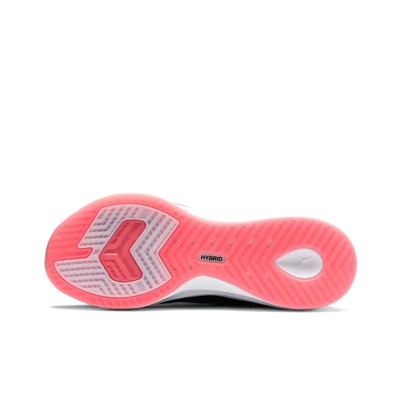 PUMA Jaab Xt Training Shoe Black/Pink Women's-4