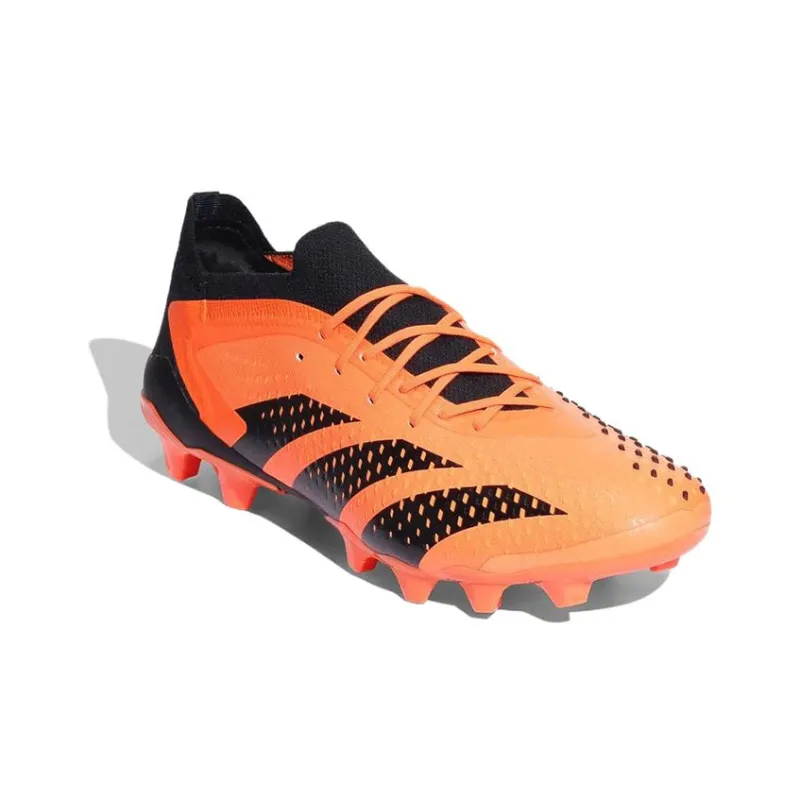 Adidas Predator Accuracy.1 'Orange Black'-2