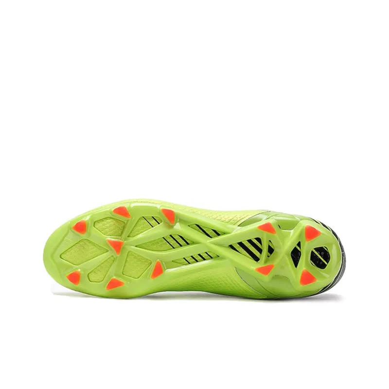 Adidas Messi 15.1 Fg Ag 'Semi Solar Slime Solar Red Core Black'-5