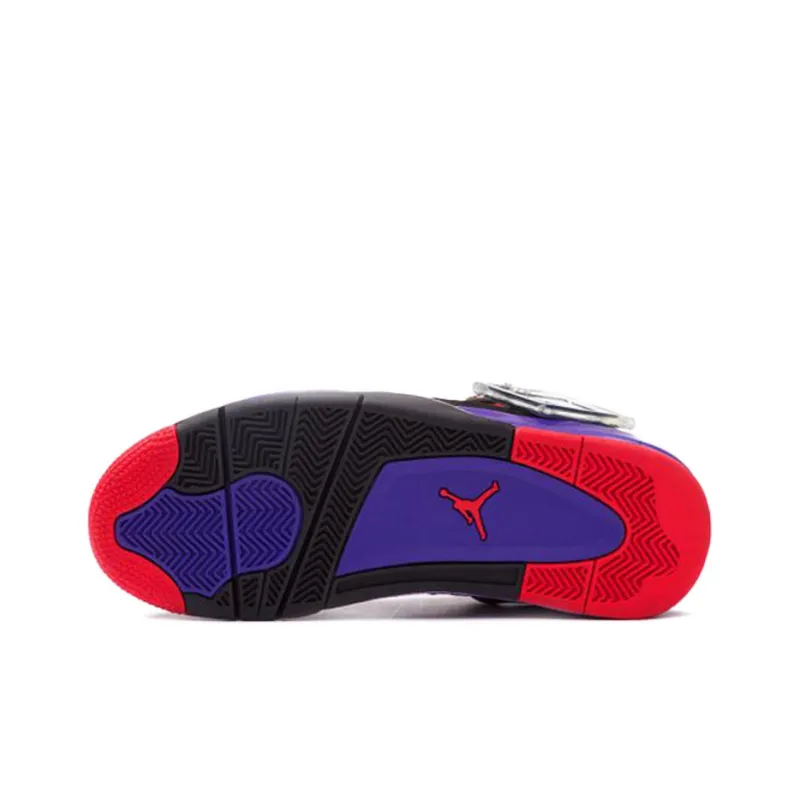 Jordan 4 Retro Raptors 2018-5