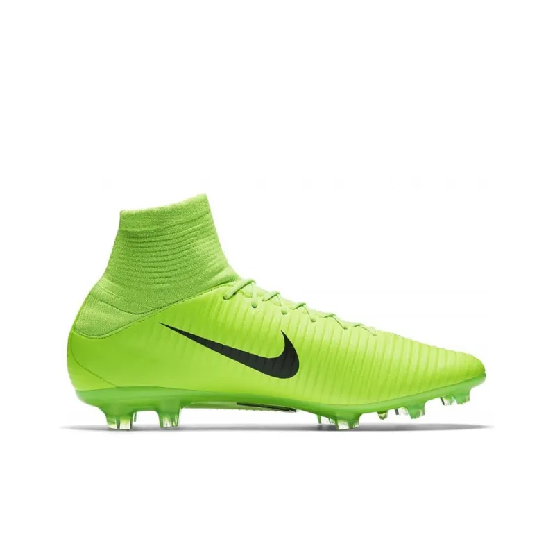 Nike Mercurial Veloce 3 Df Fg 'Flash Lime'-1