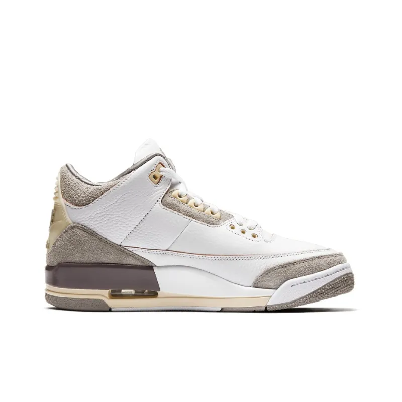 Jordan 3 Retro SP A Ma Maniére Women's Midweek Heat-1