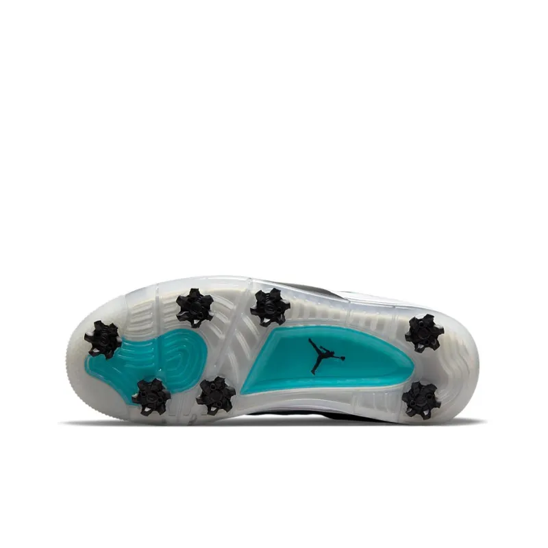 Jordan 4 Golf NRG Torrey Pines-5