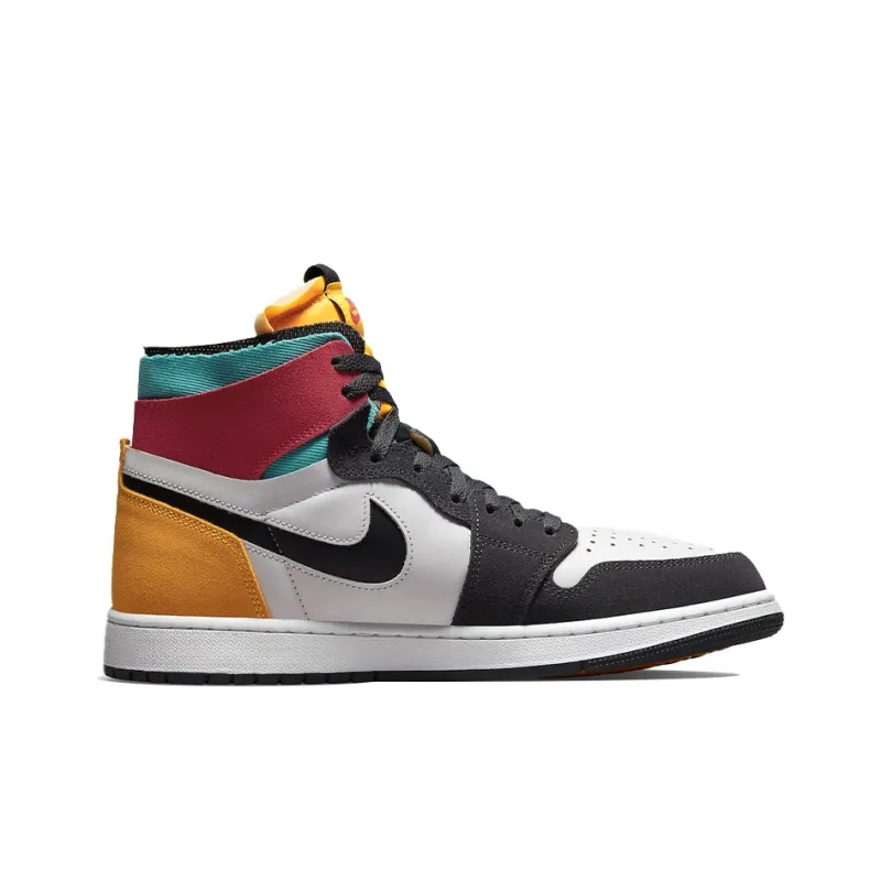 Jordan 1 High Zoom Air Cmft Anthracite-1