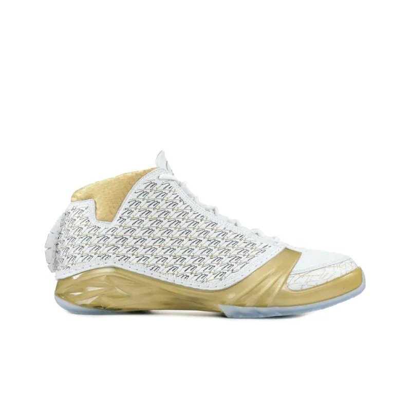 Jordan 23 Trophy Room White-1