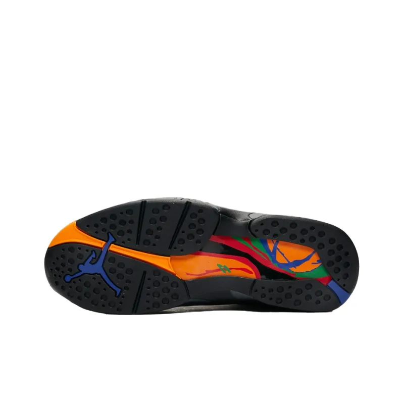 Jordan 8 Retro 'Tinker Air Raid'-4