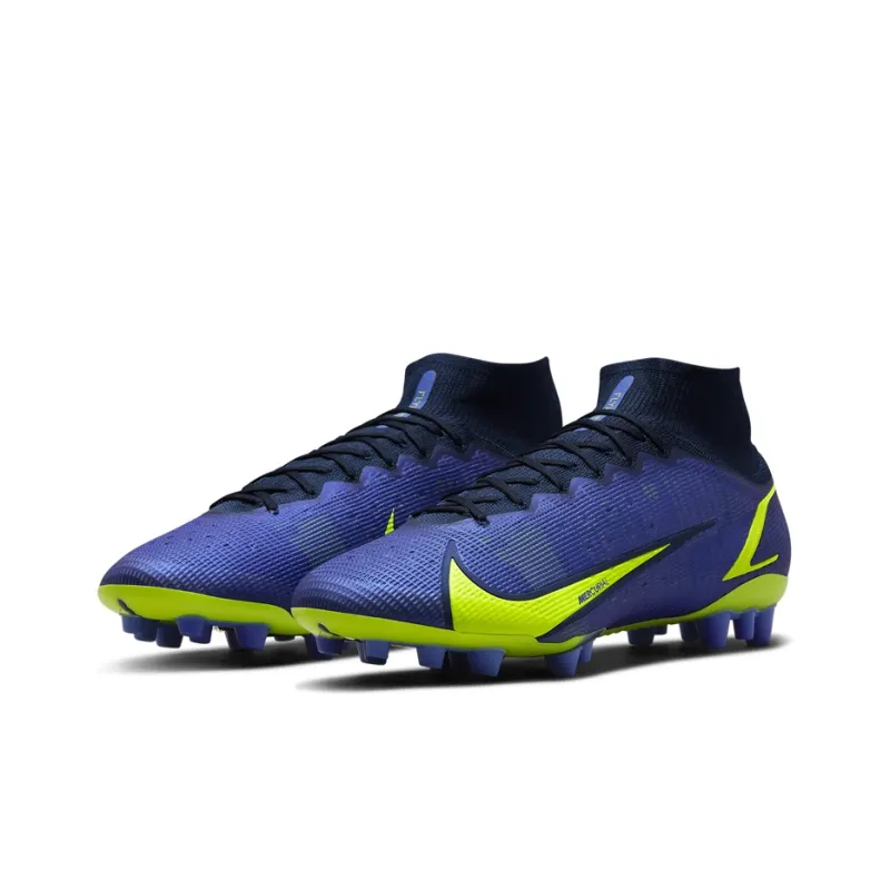 Nike Mercurial Superfly 8 Elite Ag 'Recharge Pack'-2