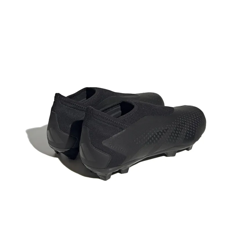 Adidas Predator Accuracy.3 Laceless Fg Nightstrike Pack-3