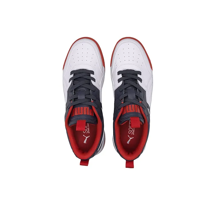 PUMA Backcourt Sl 'Peacoat Red' Women's-2