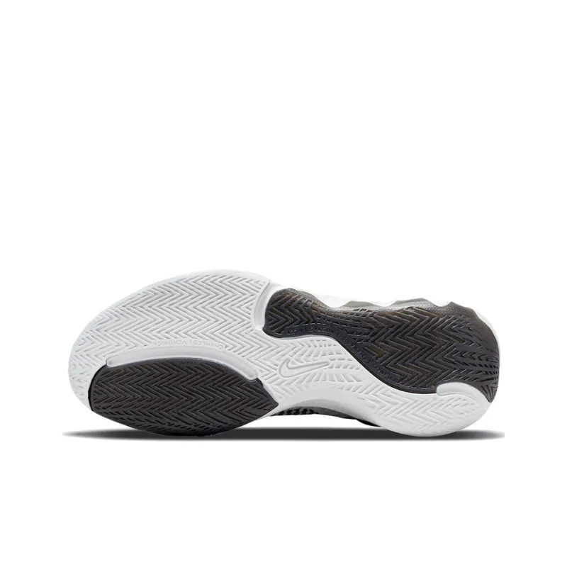 Nike Giannis Immortality Championship Translucent Black Sole-5