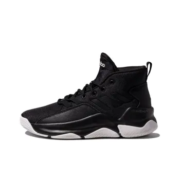 Adidas Neo Streetfire Black/White