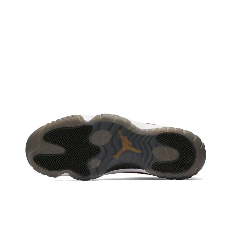 Jordan Future Low Gym Red-5