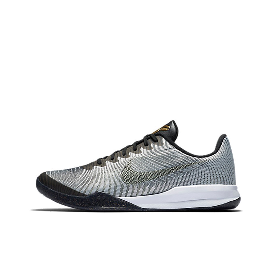 Nike Kb Mentality Ii Ep Pr Pltnm POIZON