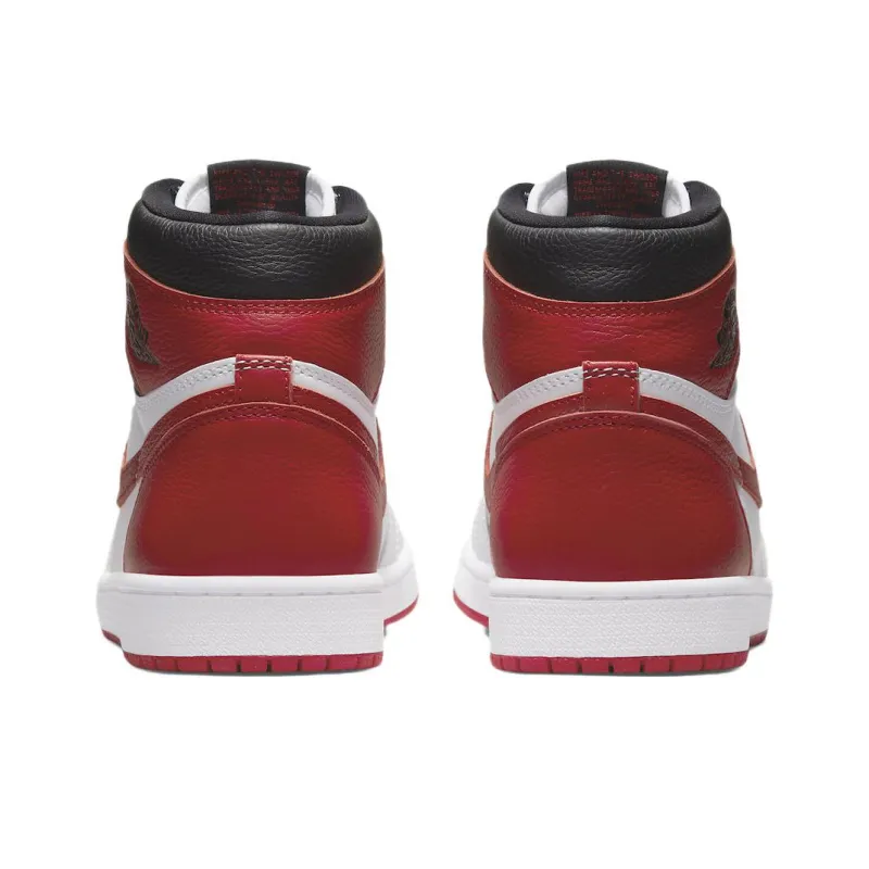 Air Jordan 1 Retro High Og 'Heritage'-4