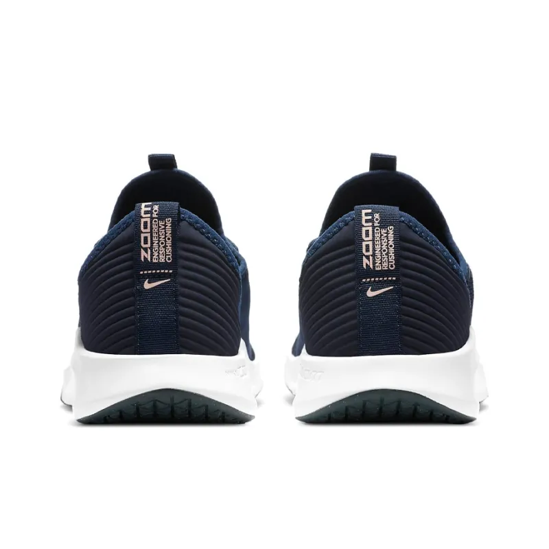 Nike Air Zoom Elevate 'Obsidian' Women's-4