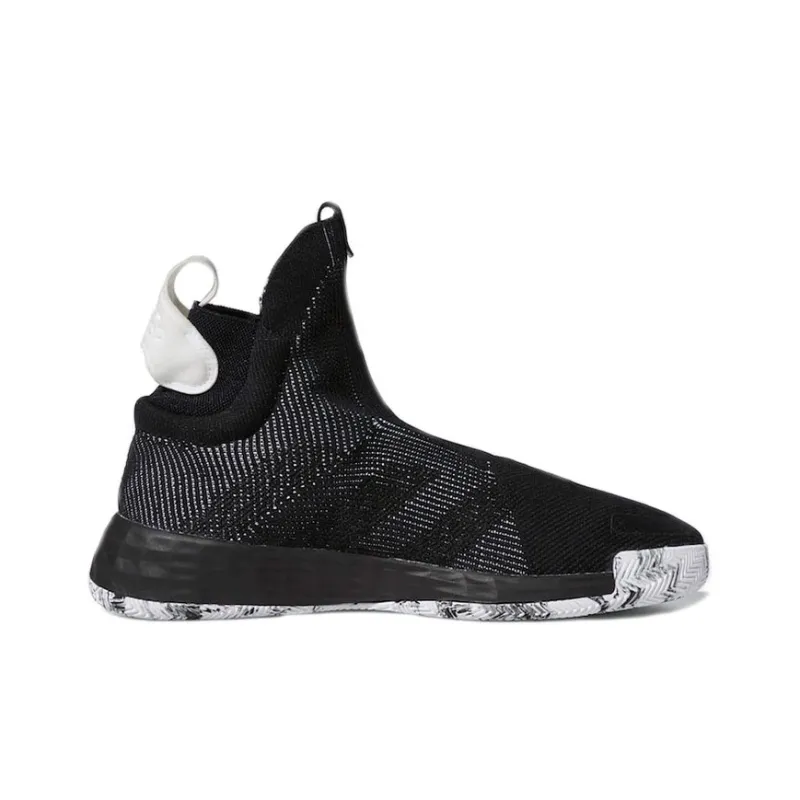 Adidas N3xt L3v3l Core Black Cloud White-1