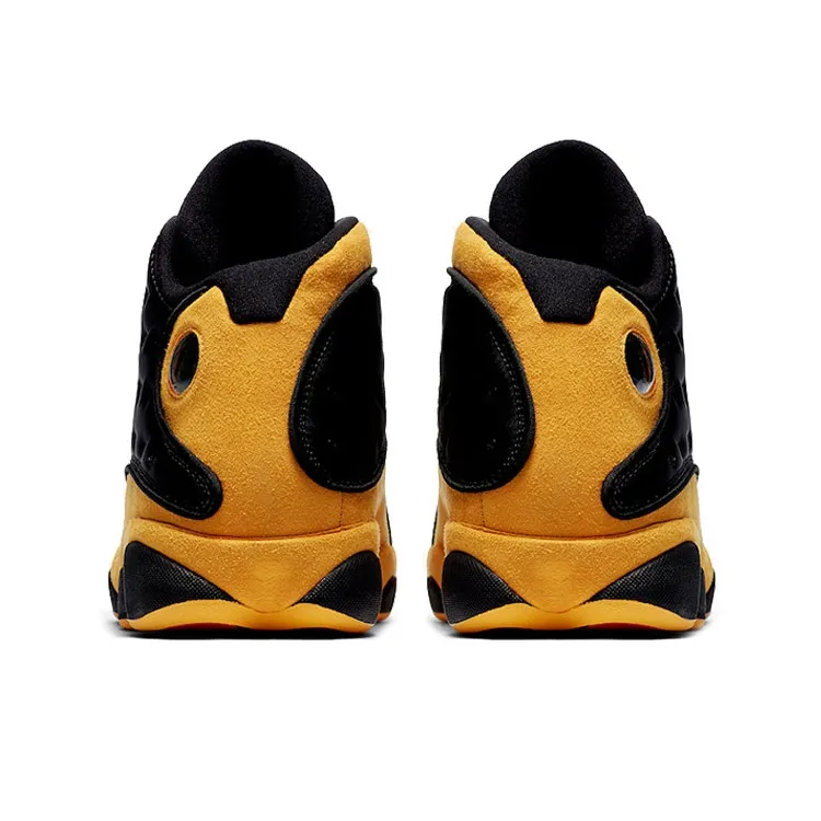 JORDAN 13 Retro Carmelo Anthony Class Of 2002 B Grade-3