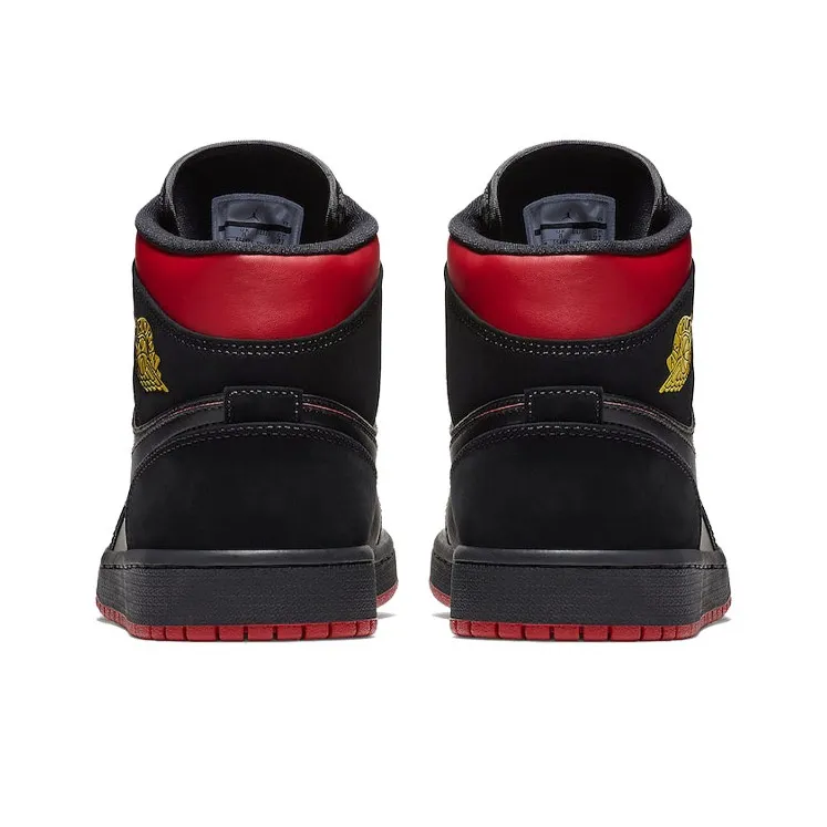 Jordan 1 Mid Last Shot-4