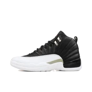 JORDAN 12 Retro Playoffs 2004
