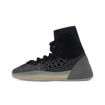 Adidas Originals Yeezy Bsktbl Knit Slate Blue