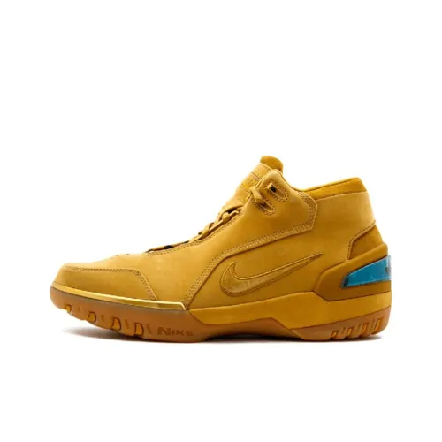 Nike Air Zoom Generation Wheat All-Star