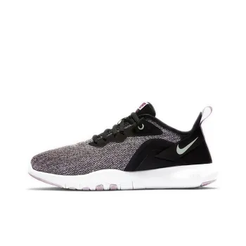 Nike Flex Tr 9 Black Women's