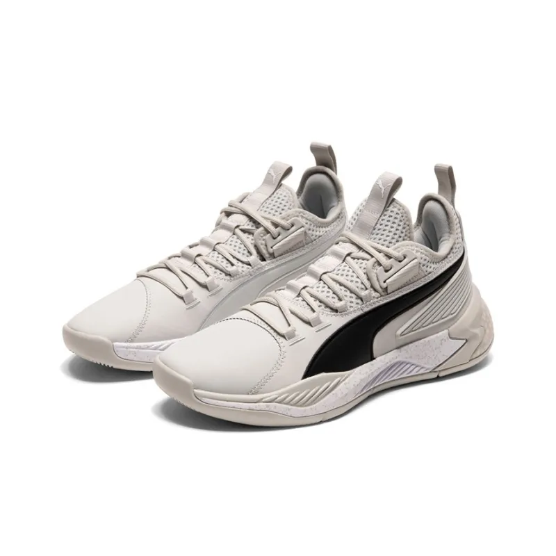 PUMA Uproar Hybrid Court 'Grey'-2