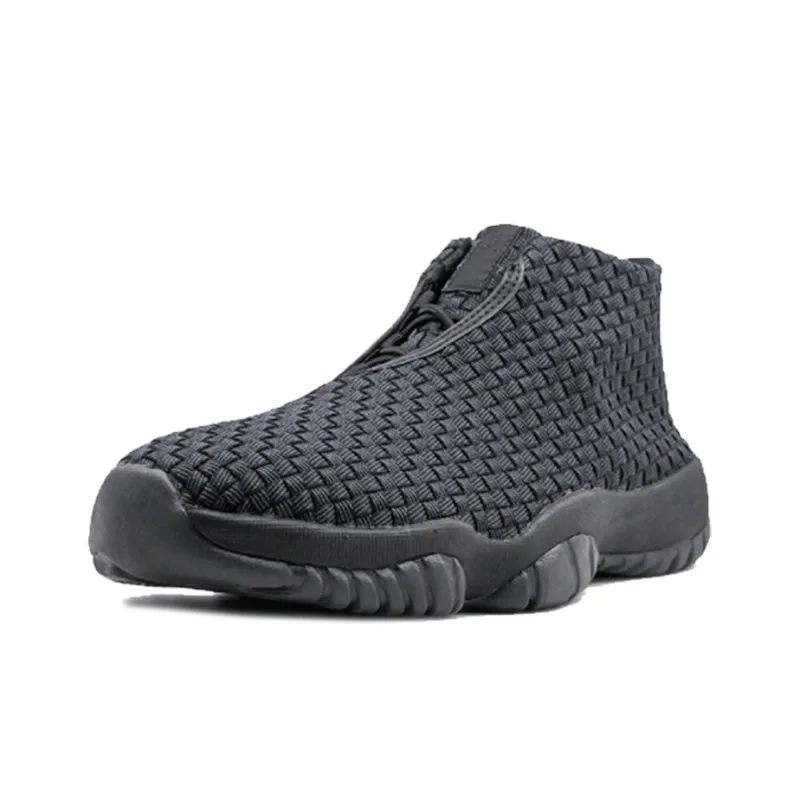 Jordan Future Triple Black-1