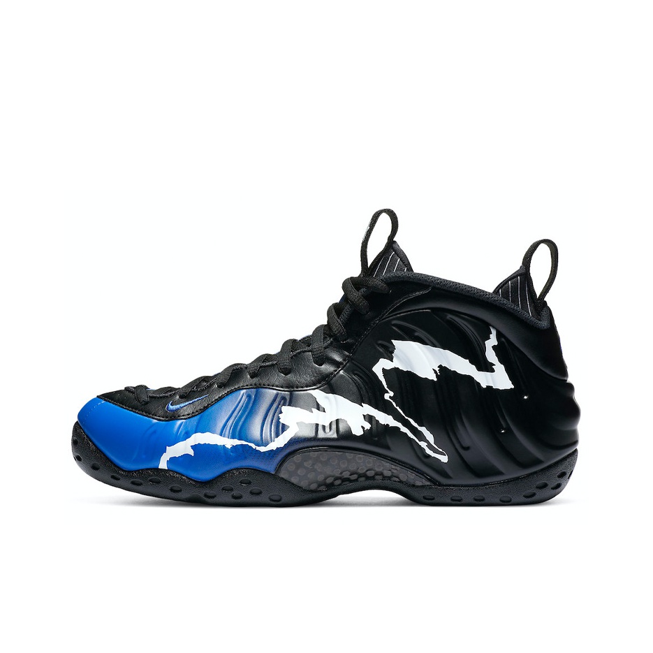 Garnett foamposite online