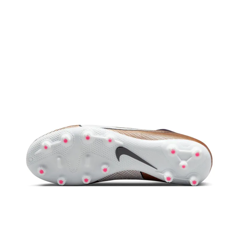Nike Zoom Mercurial Vapor 15 Pro Hg 'Metallic Copper'-5
