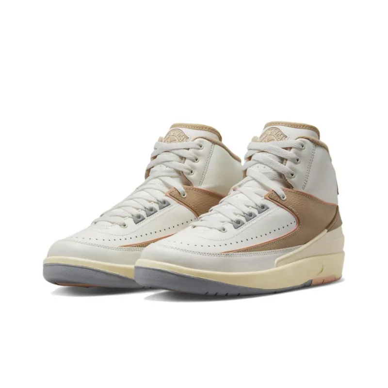 Air Jordan 2 Retro 'Craft' Women's-2
