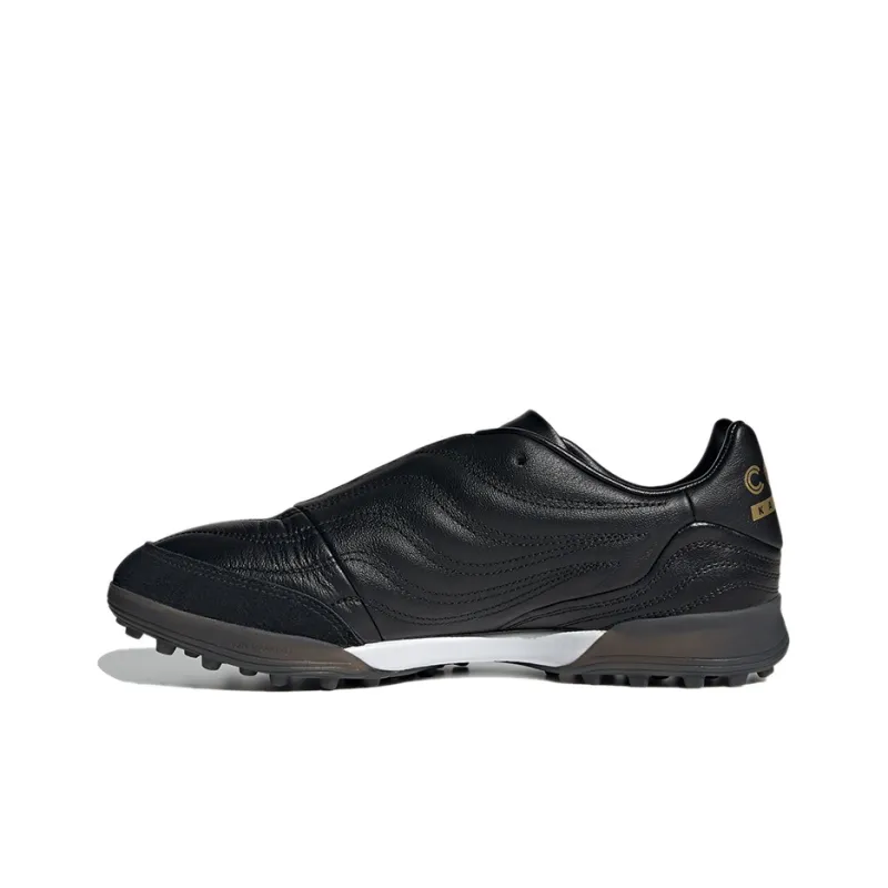 adidas Copa Kapitan.2 TF 'Black Gold Metallic'-0