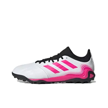 Adidas Copa Sense.3 Tf White Shock Pink