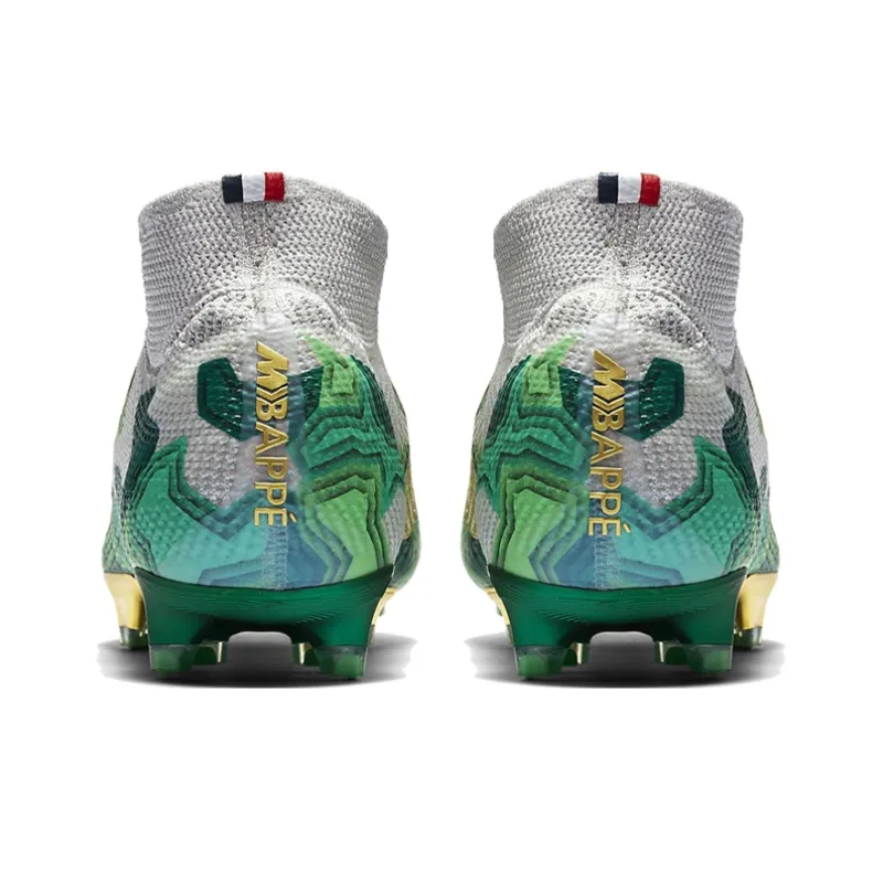 Nike Mercurial Superfly 7 Elite Se Fg Kylian Mbappe Bondy Dreams-4