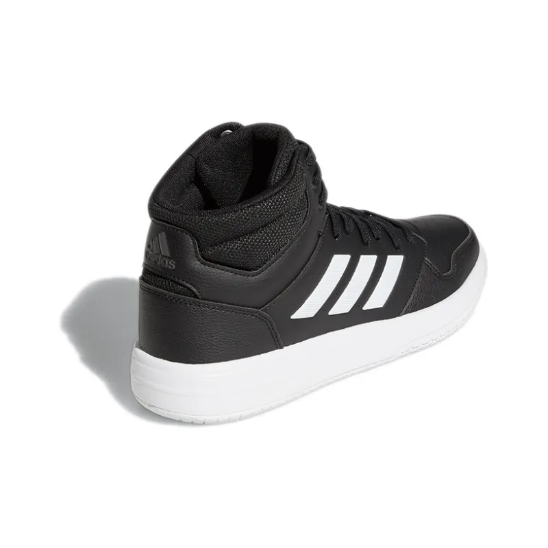 Adidas Gametaker 'Black White'-3