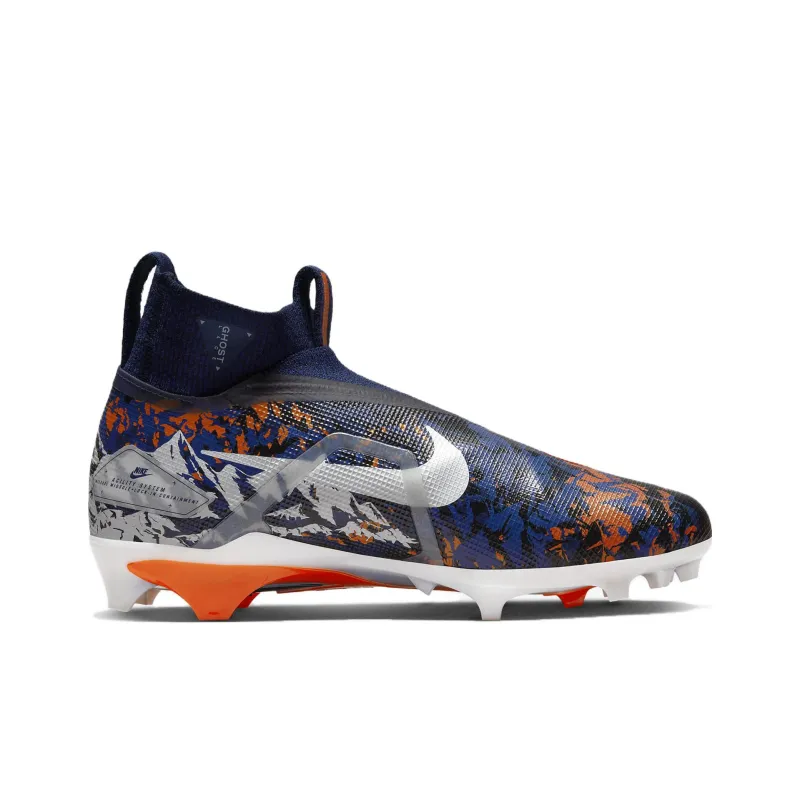 Nike X Russell Wilson Alpha Menace Elite 3 'Denver Broncos Away'-1