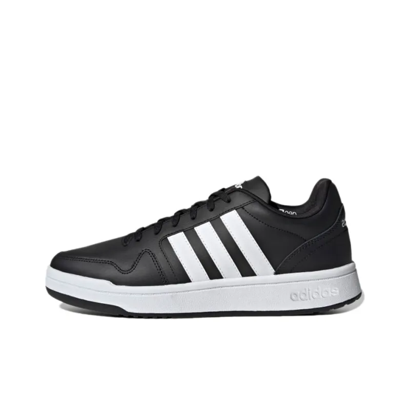 Adidas Postmove Casual Shoes 'Core Black Cloud White'-0