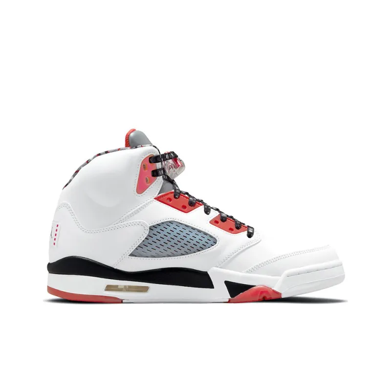 Jordan 5 Retro Quai 54 2021-1