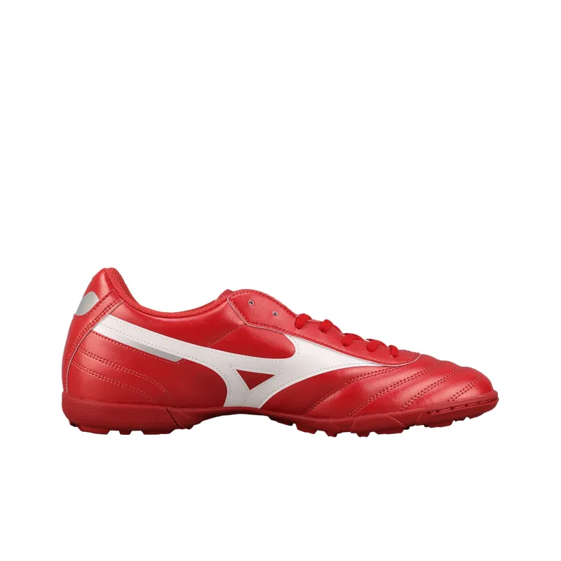 Mizuno Morelia Red White-1