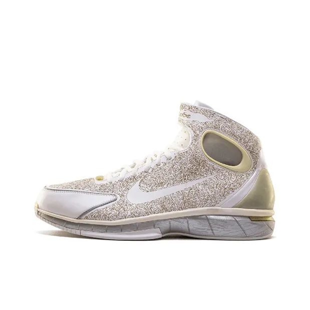 Nike Air Huarache 2K4 Kobe Laser-0