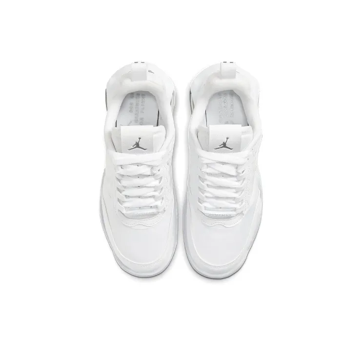 JORDAN Air Max 200 'Pure Money' Gs-3