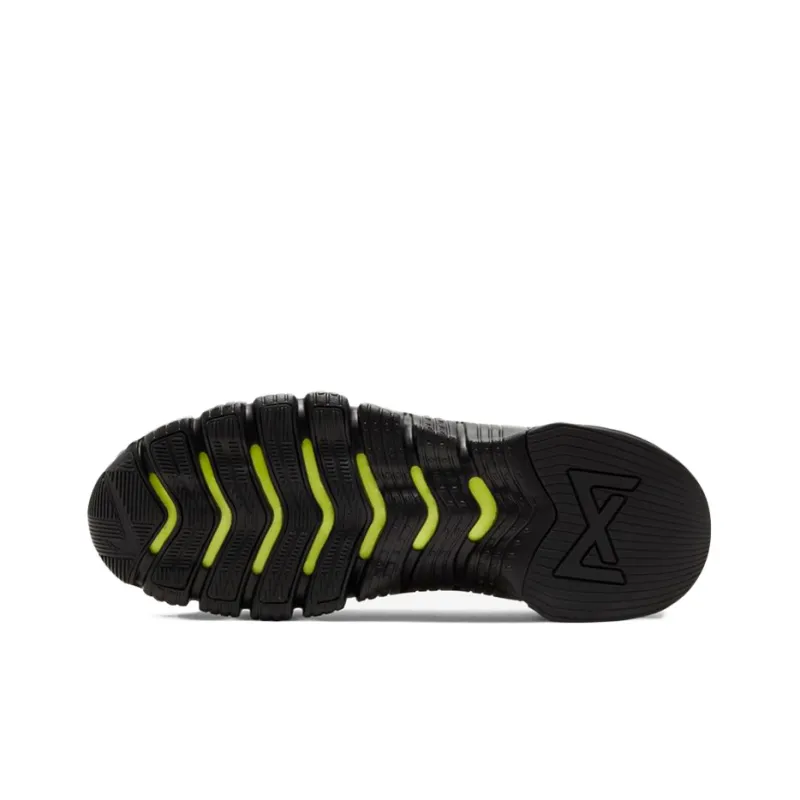 Nike Free Metcon 3 Black-5