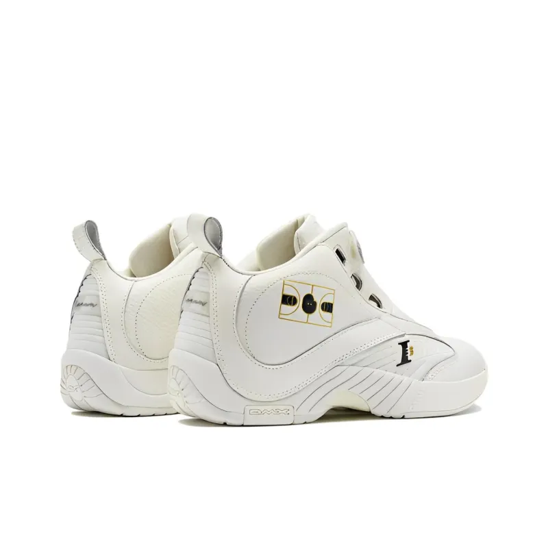 Reebok Unik X Laowang X Answer 4 'Chalk'-3