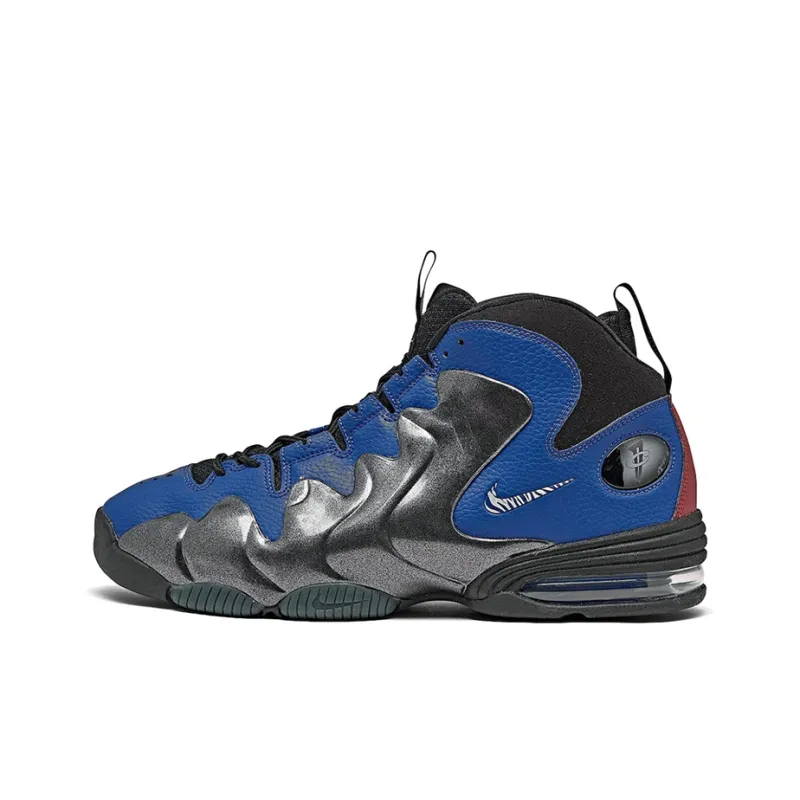 Nike Air Penny 3 Do It For Dez-1