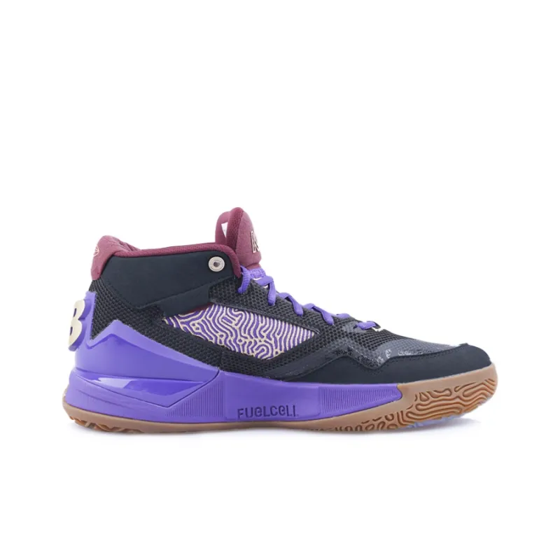 New Balance Kawhi Black Prism Purple-1